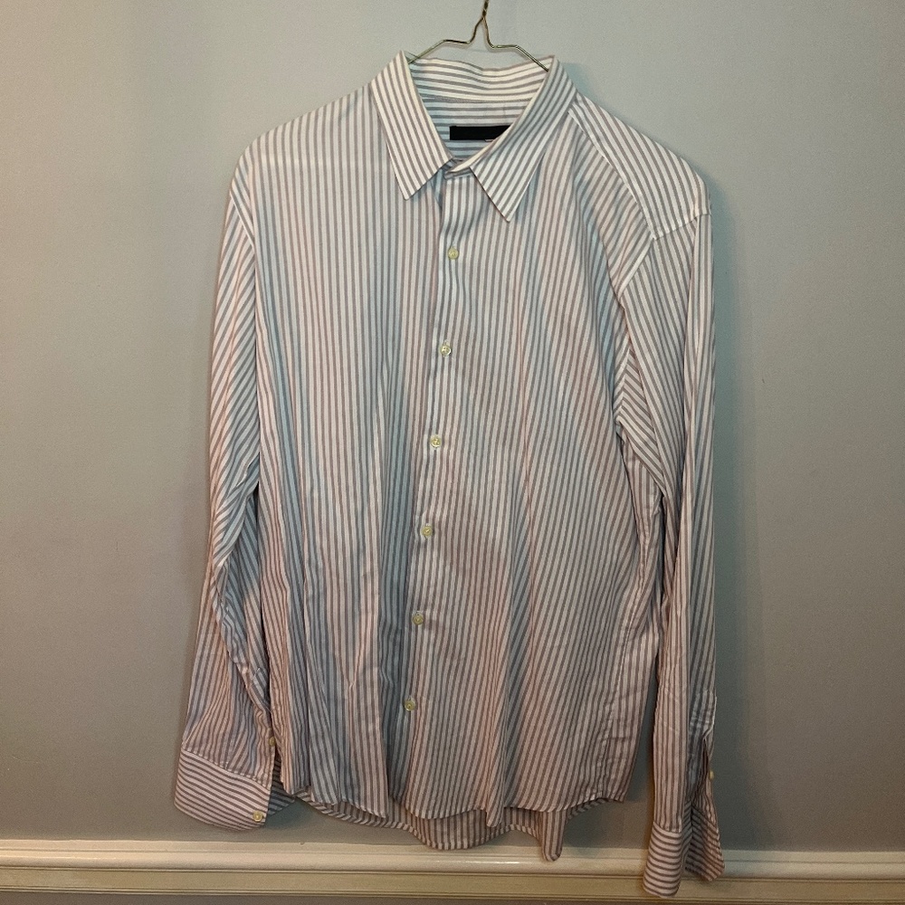 Kenneth Cole Dress Shirt